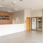 - Kasprowicza Premium Z Parkingiem I Klimatyzacja Lejlighed *