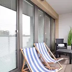 Apartmán - Kasprowicza Premium Z Parkingiem I Klimatyzacja