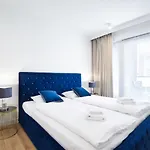 - Kasprowicza Premium Z Parkingiem I Klimatyzacja Apartmán *