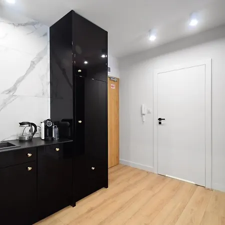 Apartment - Kasprowicza Premium Z Parkingiem I Klimatyzacja Kolberg